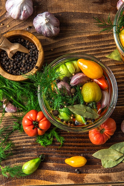 Misa čerstvých surovín